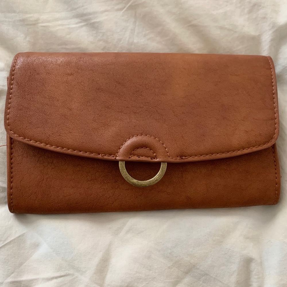 Boho Wallet/Clutch✨